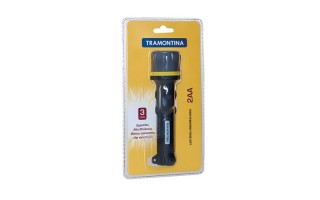 Linterna Tramontina 43757 LED AAx2 Linterna Tramontina 43757 LED AAx2