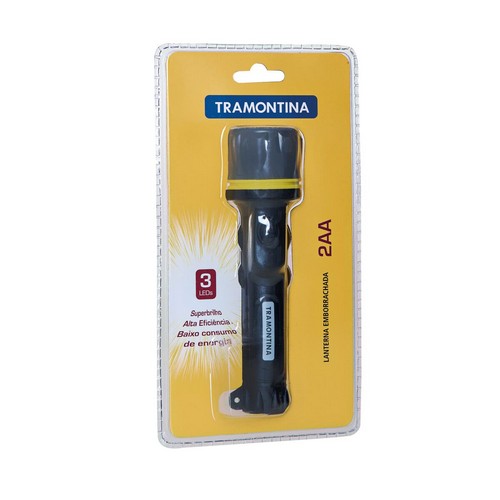 Linterna Tramontina 43757 LED AAx2