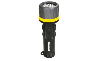 Linterna Tramontina 43757 LED Dx2 Linterna Tramontina 43757 LED Dx2