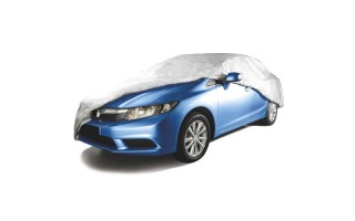 Cobertor para Automóvil Tramontina 43780 Grande 5,2m Cobertor para Automóvil Tramontina 43780 Grande 5,2m