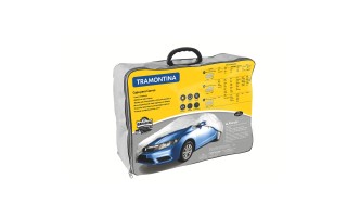 Cobertor para Automóvil Tramontina 43780 Grande 5,2m Cobertor para Automóvil Tramontina 43780 Grande 5,2m