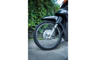 Candado para Motocicletas Tramontina 43789 1,2m Candado para Motocicletas Tramontina 43789 1,2m