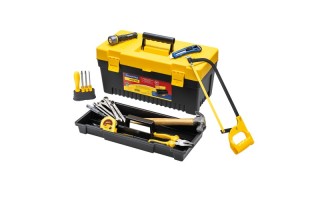 Herramientas para el Hogar Tramontina Master 19pzs