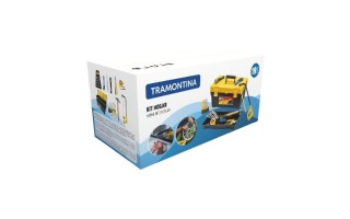 Herramientas para el Hogar Tramontina Master 19pzs