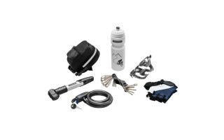 Accesorios para Bicicletas Tramontina 43800 7pzs Accesorios para Bicicletas Tramontina 43800 7pzs