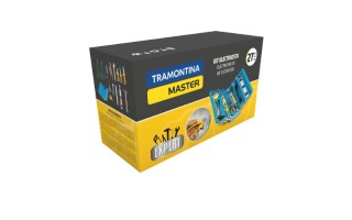 Herramientas para Electricistas Tramontina Master 27pzs Herramientas para Electricistas Tramontina Master 27pzs