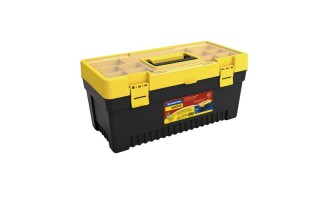 Caja de Herramientas Tramontina Master 43802 20" Caja de Herramientas Tramontina Master 43802 20"