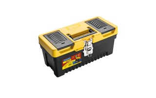 Caja de Herramientas Tramontina Master 43803 Plastico 13" Caja de Herramientas Tramontina Master 43803 Plastico 13"