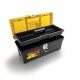 Caja de Herramientas Tramontina Master 43803 17" Plast.