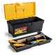 Caja de Herramientas Tramontina Master 43804 17" Plast.