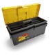 Caja de Herramientas Tramontina Master 43804 17" Plast.