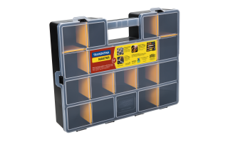 Organizador Tramontina 43805 17" 19comp. Organizador Tramontina 43805 17" 19comp.