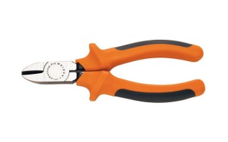 Pinza de Corte Diagonal Tramontina Pro 44003 6" Pinza de Corte Diagonal Tramontina Pro 44003 6"
