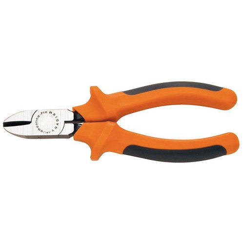 Pinza de Corte Diagonal Tramontina Pro 44003 6"