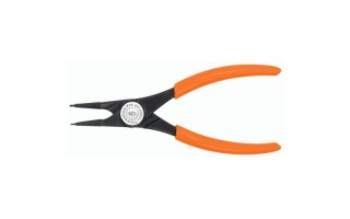 Pinza p/ Seguro Tramontina Pro Interno Recto 7 Pinza p/ Seguro Tramontina Pro Interno Recto 7