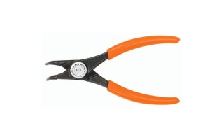 Pinza p/ Seguro Tramontina Pro Interno Curvo 7 Pinza p/ Seguro Tramontina Pro Interno Curvo 7