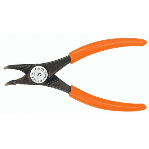 Pinza p/ Seguro Tramontina Pro Interno Curvo 7