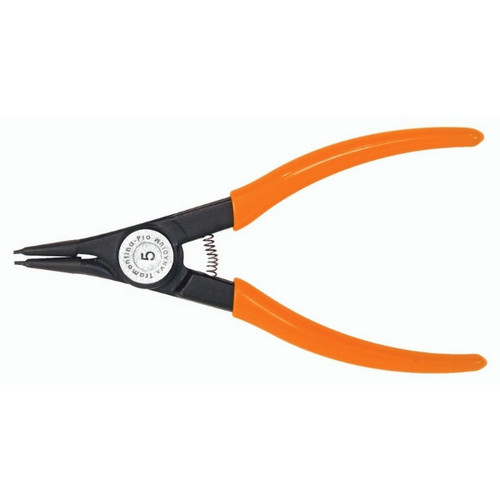 Pinza p/ Seguro Tramontina Pro Externo Recto 7