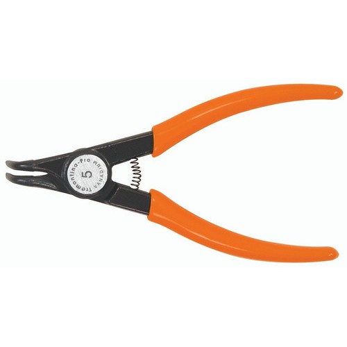 Pinza p/ Seguro Tramontina Pro Externo Curvo 7