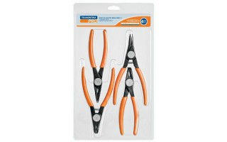 Pinzas p/ Seguro Tramontina Pro 7'' Pinzas p/ Seguro Tramontina Pro 7''