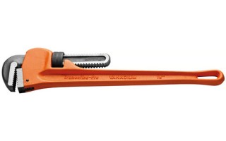 Llave para Caño tipo Americano Tramontina Pro 44021 24" 100mm Llave para Caño tipo Americano Tramontina Pro 44021 24" 100mm