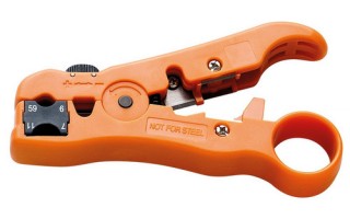 Pinza Pela Cables Tramontina Pro 44051 5''