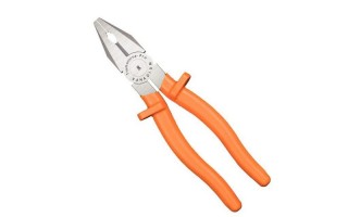 Pinza Universal Tramontina Pro 44000 8" Pinza Universal Tramontina Pro 44000 8"