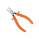 Pinza de Corte Diagonal Tramontina Pro 44002 6"