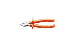 Pinza de Corte Diagonal Tramontina Pro 44002 6" Pinza de Corte Diagonal Tramontina Pro 44002 6"