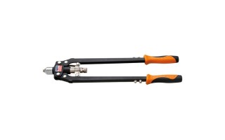 Remachadora Pesada Tramontina Pro 44024 20,5" Remachadora Pesada Tramontina Pro 44024 20,5"