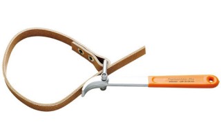 Llave para Caño Tramontina Pro 44042 de Correa 40-230mm
