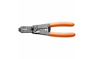 Pinza Pela Cables Tramontina Pro 44049 9''