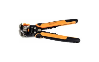 Pinza Pela Cables Tramontina Pro 44051 8'' Automático