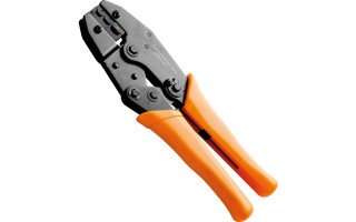 Pinza Crimpadora Tramontina Pro 44055 9''