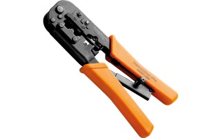 Pinza Crimpadora Tramontina Pro 44057 6'' Pinza Crimpadora Tramontina Pro 44057 6''