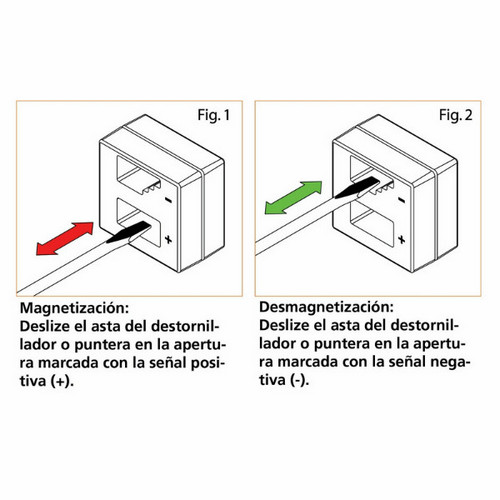 Magnetizador Tramontina Pro 44140