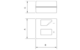 Magnetizador Tramontina Pro 44140