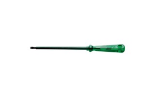 Destornillador Plano Aislado Tramontina Pro 3x150mm Destornillador Plano Aislado Tramontina Pro 3x150mm