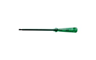 Destornillador Plano Aislado Tramontina Pro 6x150mm Destornillador Plano Aislado Tramontina Pro 6x150mm