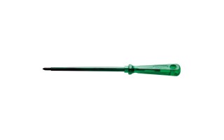 Destornillador Cruz Aislado Tramontina Pro 6x150mm Destornillador Cruz Aislado Tramontina Pro 6x150mm