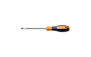Destornillador Plano Tramontina 44127/009 Pro Ultra grip 1/8x2" Destornillador Plano Tramontina 44127/009 Pro Ultra grip 1/8x2"