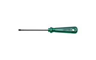 Destornillador Torx Tramontina Pro EasyGrip T10 Destornillador Torx Tramontina Pro EasyGrip T10