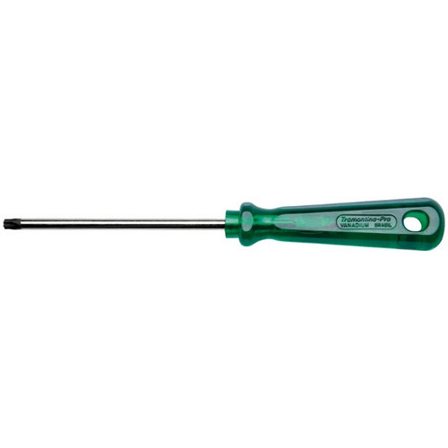 Destornillador Torx Tramontina Pro EasyGrip T40