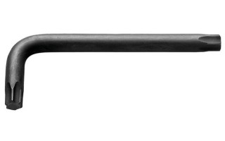 Llave Torx Tramontina Pro 44450 T40 Llave Torx Tramontina Pro 44450 T40