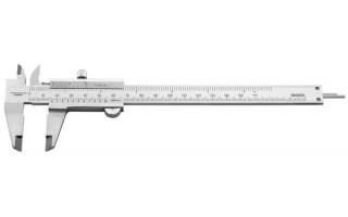 Calibre Tramontina Pro 44540 Analógico 150mm / 6" +-0,05