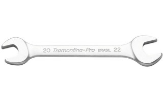 Llave de Boca Tramontina Pro 17x19mm Llave de Boca Tramontina Pro 17x19mm