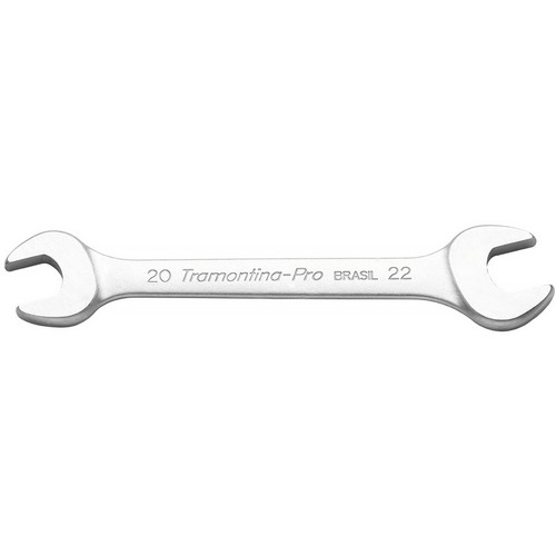 Llave de Boca Tramontina Pro 44610 20x22mm