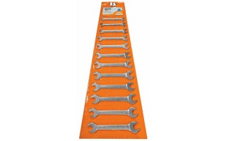 Llaves de Boca Tramontina Pro 44610 [mm] 12pzs 6-32mm