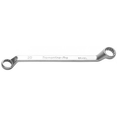 Llave Estriada Tramontina Pro 44630 20x22mm