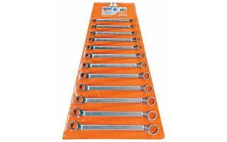 Llaves Estriadas Tramontina Pro 44630 [mm] 12pzs 6-32mm